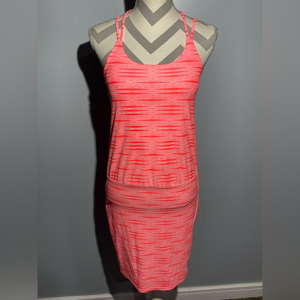 Athleta Sleeveless Dress
